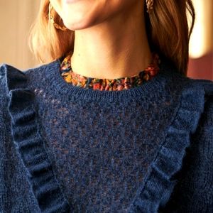 Sezane Sergei Sweater (jumper)